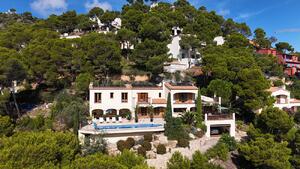 20Op6221 B-135 Villa France Casa aislada / Villa Costa Brava Begur