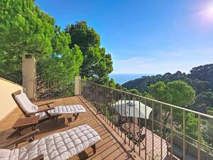 20Op6221 B-135 Villa France Casa aislada / Villa Costa Brava Begur