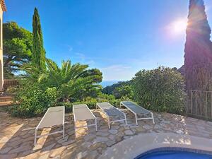 20Op6221 B-135 Villa France Casa aislada / Villa Costa Brava Begur