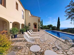 20Op6221 B-135 Villa France Casa aislada / Villa Costa Brava Begur