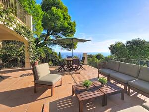 20Op6221 B-135 Villa France Casa aislada / Villa Costa Brava Begur