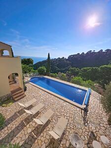 20Op6221 B-135 Villa France Casa aislada / Villa Costa Brava Begur