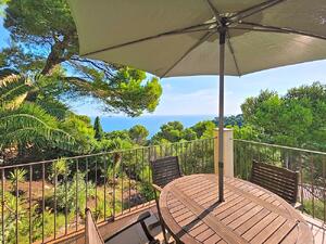 20Op6221 B-135 Villa France Casa aislada / Villa Costa Brava Begur