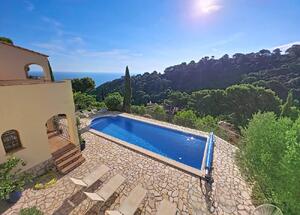 20Op6221 B-135 Villa France Casa aislada / Villa Costa Brava Begur