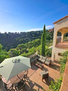 20Op6221 B-135 Villa France Casa aislada / Villa Costa Brava Begur