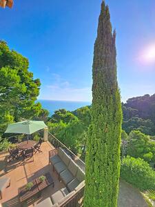 20Op6221 B-135 Villa France Casa aislada / Villa Costa Brava Begur