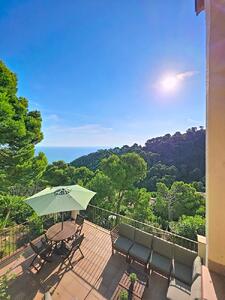 20Op6221 B-135 Villa France Casa aislada / Villa Costa Brava Begur