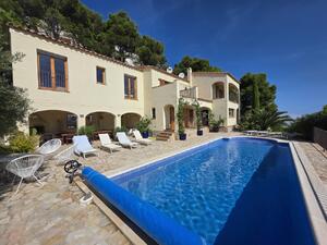 20Op6221 B-135 Villa France Casa aislada / Villa Costa Brava Begur