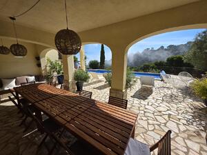 20Op6221 B-135 Villa France Casa aislada / Villa Costa Brava Begur