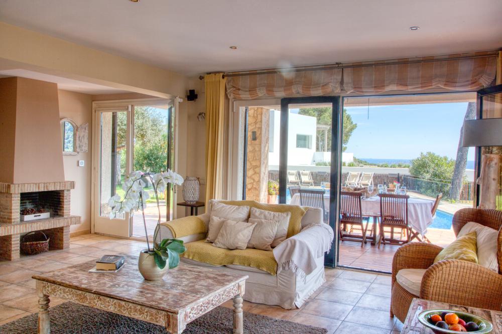 450 T-101 Villa Simone Detached house / Villa Tamariu 450 T-101 Villa Simone Detached house / Villa Tamariu