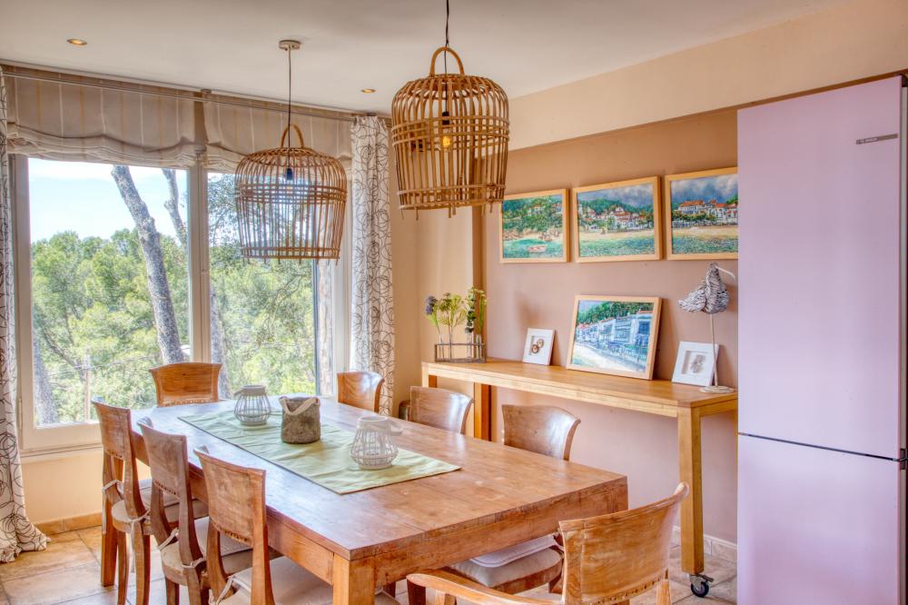 450 T-101 Villa Simone Detached house / Villa Tamariu 450 T-101 Villa Simone Detached house / Villa Tamariu