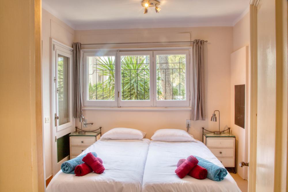 450 T-101 Villa Simone Detached house / Villa Tamariu 450 T-101 Villa Simone Detached house / Villa Tamariu