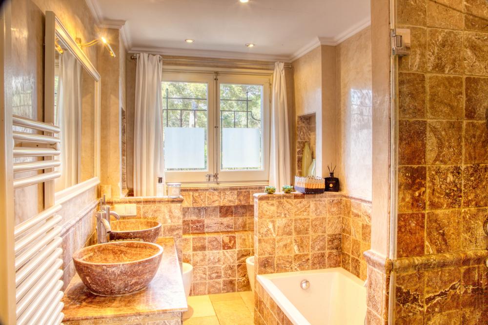 450 T-101 Villa Simone Detached house / Villa Tamariu 450 T-101 Villa Simone Detached house / Villa Tamariu