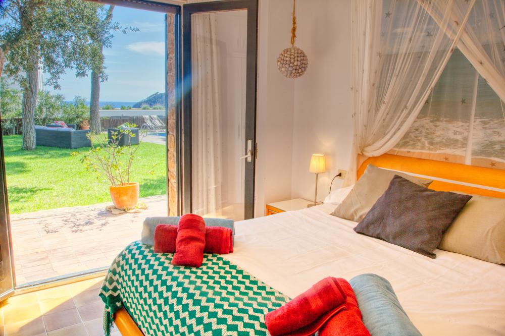 450 T-101 Villa Simone Detached house / Villa Tamariu 450 T-101 Villa Simone Detached house / Villa Tamariu