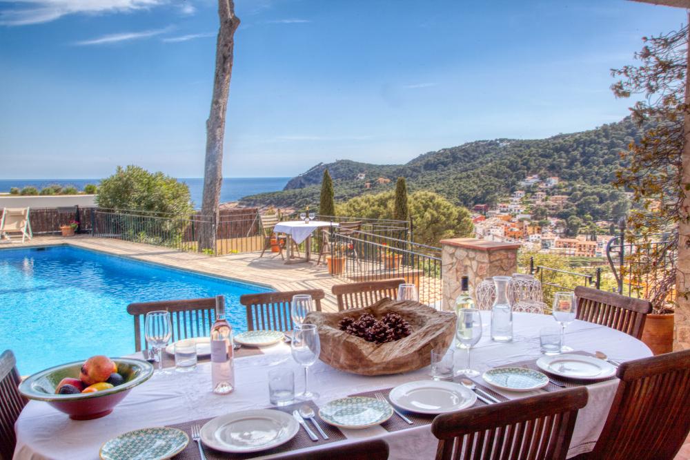 450 T-101 Villa Simone Detached house / Villa Tamariu 450 T-101 Villa Simone Detached house / Villa Tamariu