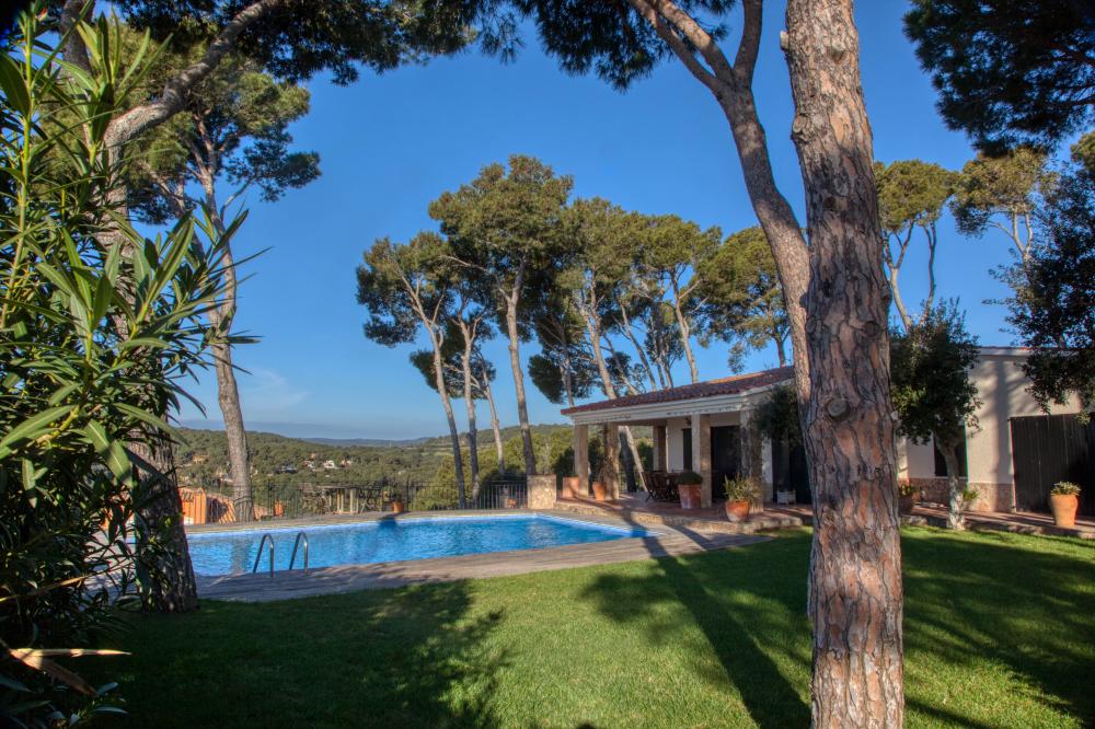 450 T-101 Villa Simone Detached house / Villa Tamariu 450 T-101 Villa Simone Detached house / Villa Tamariu