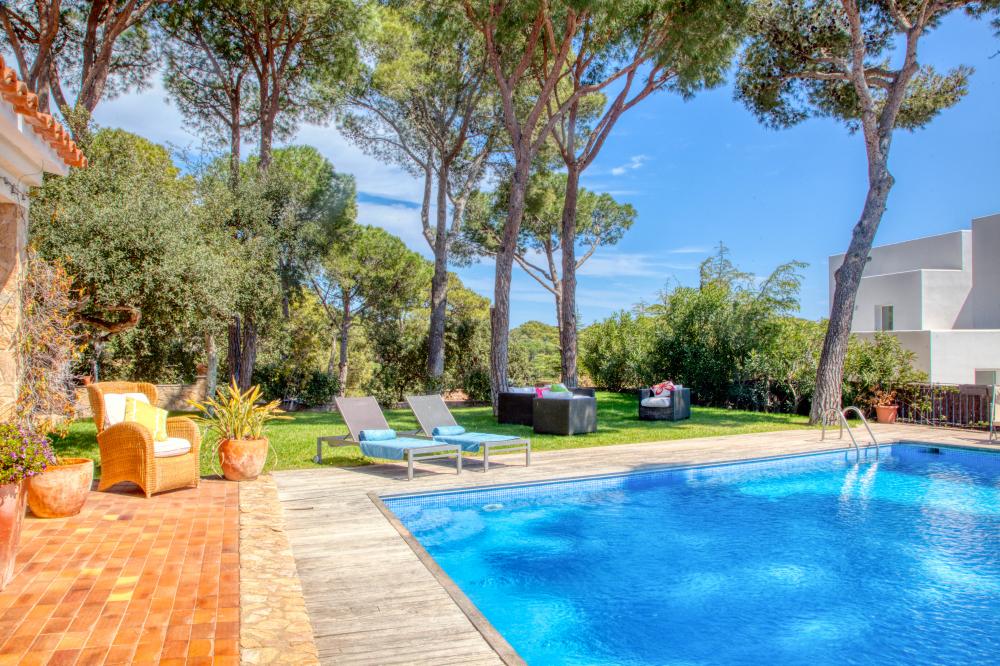 450 T-101 Villa Simone Detached house / Villa Tamariu 450 T-101 Villa Simone Detached house / Villa Tamariu