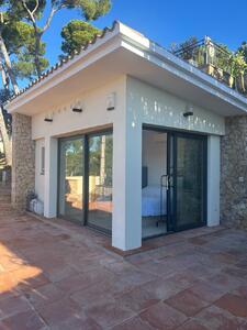 450 T-101 Villa Simone Detached house / Villa Costa Brava Tamariu