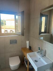 450 T-101 Villa Simone Detached house / Villa Costa Brava Tamariu