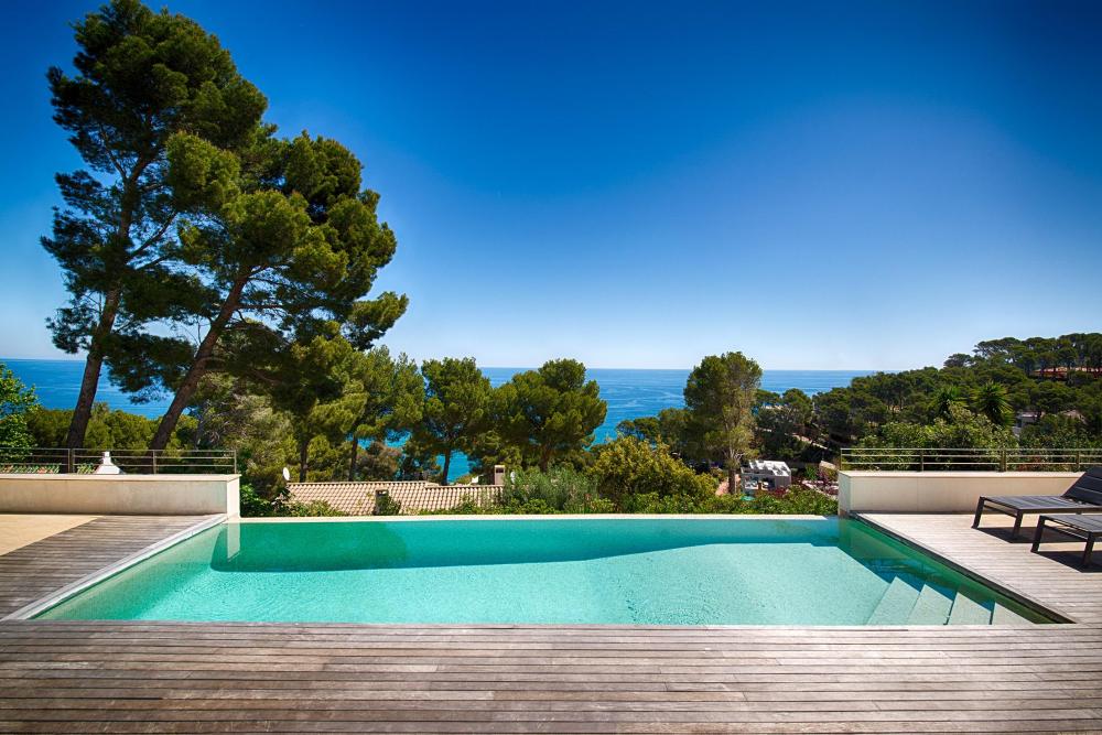 504 Villa Platja Roja Detached house / Villa Costa Brava Begur 504 Villa Platja Roja Detached house / Villa Costa Brava Begur