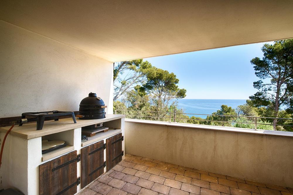 504 Villa Platja Roja Detached house / Villa Costa Brava Begur 504 Villa Platja Roja Detached house / Villa Costa Brava Begur