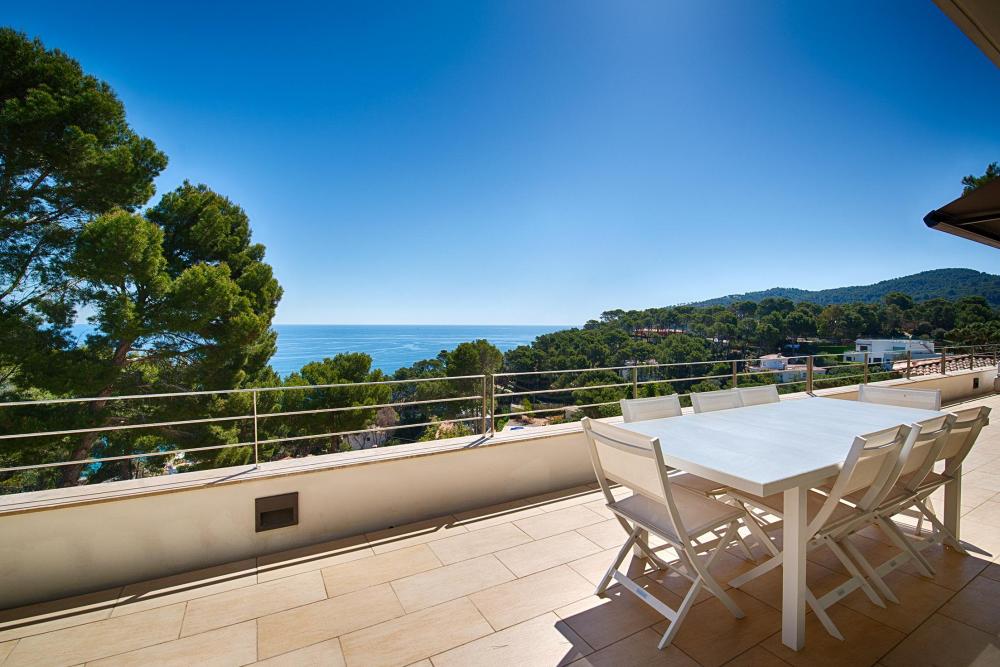 504 Villa Platja Roja Detached house / Villa Costa Brava Begur 504 Villa Platja Roja Detached house / Villa Costa Brava Begur