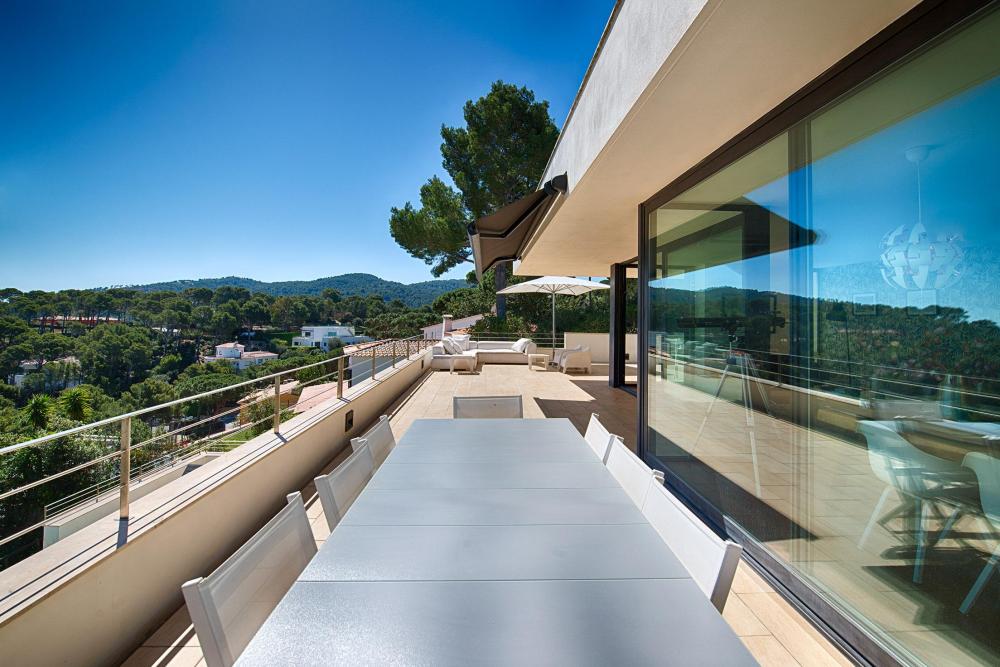 504 Villa Platja Roja Detached house / Villa Costa Brava Begur 504 Villa Platja Roja Detached house / Villa Costa Brava Begur