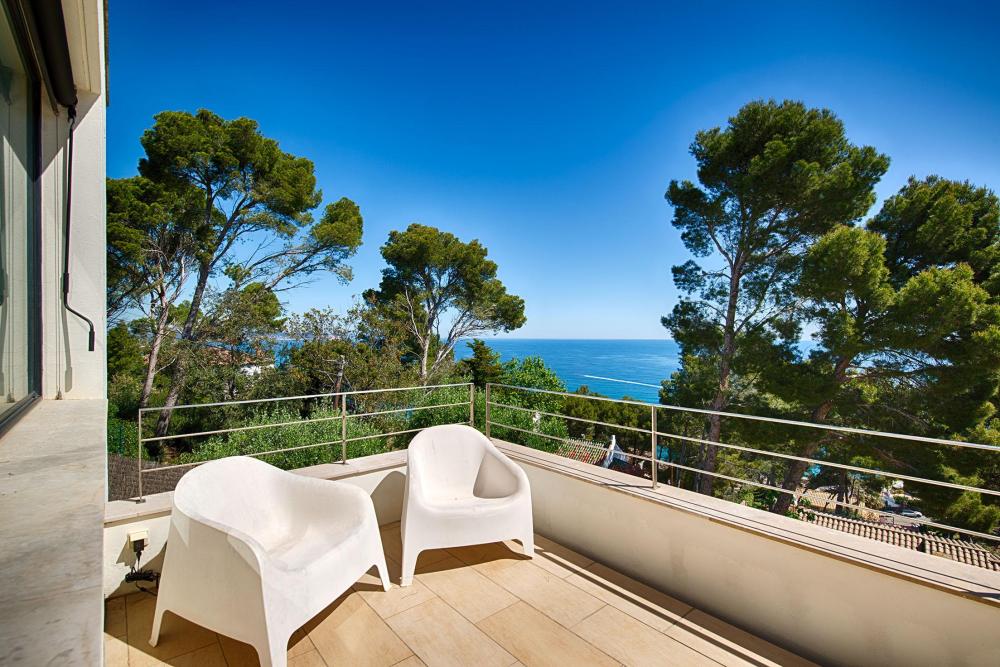 504 Villa Platja Roja Detached house / Villa Costa Brava Begur 504 Villa Platja Roja Detached house / Villa Costa Brava Begur