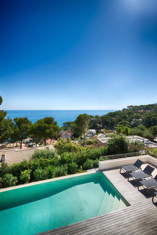 504 Villa Platja Roja Detached house / Villa Costa Brava Begur 504 Villa Platja Roja Detached house / Villa Costa Brava Begur