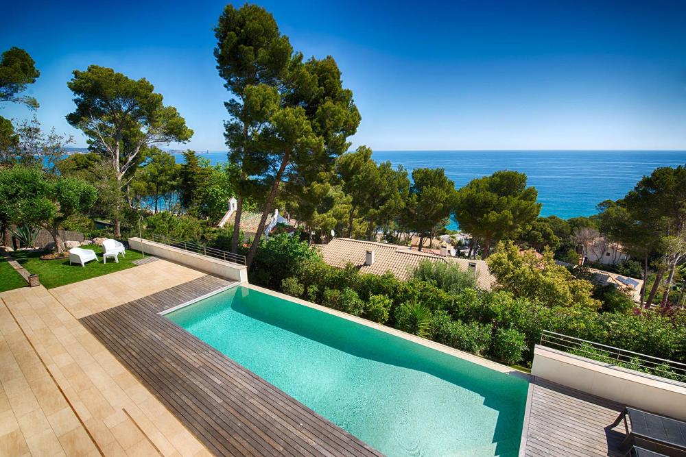 504 Villa Platja Roja Detached house / Villa Costa Brava Begur 504 Villa Platja Roja Detached house / Villa Costa Brava Begur