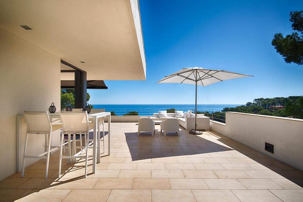 504 Villa Platja Roja Detached house / Villa Costa Brava Begur 504 Villa Platja Roja Detached house / Villa Costa Brava Begur