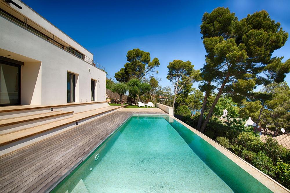 504 Villa Platja Roja Detached house / Villa Costa Brava Begur 504 Villa Platja Roja Detached house / Villa Costa Brava Begur