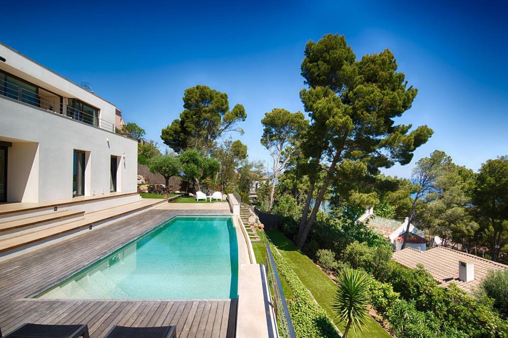 504 Villa Platja Roja Detached house / Villa Costa Brava Begur 504 Villa Platja Roja Detached house / Villa Costa Brava Begur