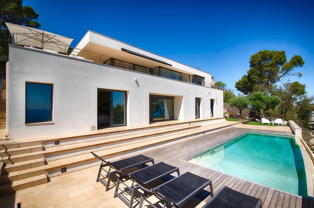 504 Villa Platja Roja Detached house / Villa Costa Brava Begur 504 Villa Platja Roja Detached house / Villa Costa Brava Begur