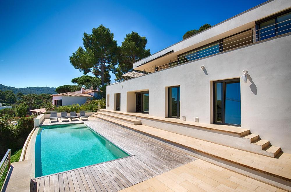 504 Villa Platja Roja Detached house / Villa Costa Brava Begur 504 Villa Platja Roja Detached house / Villa Costa Brava Begur