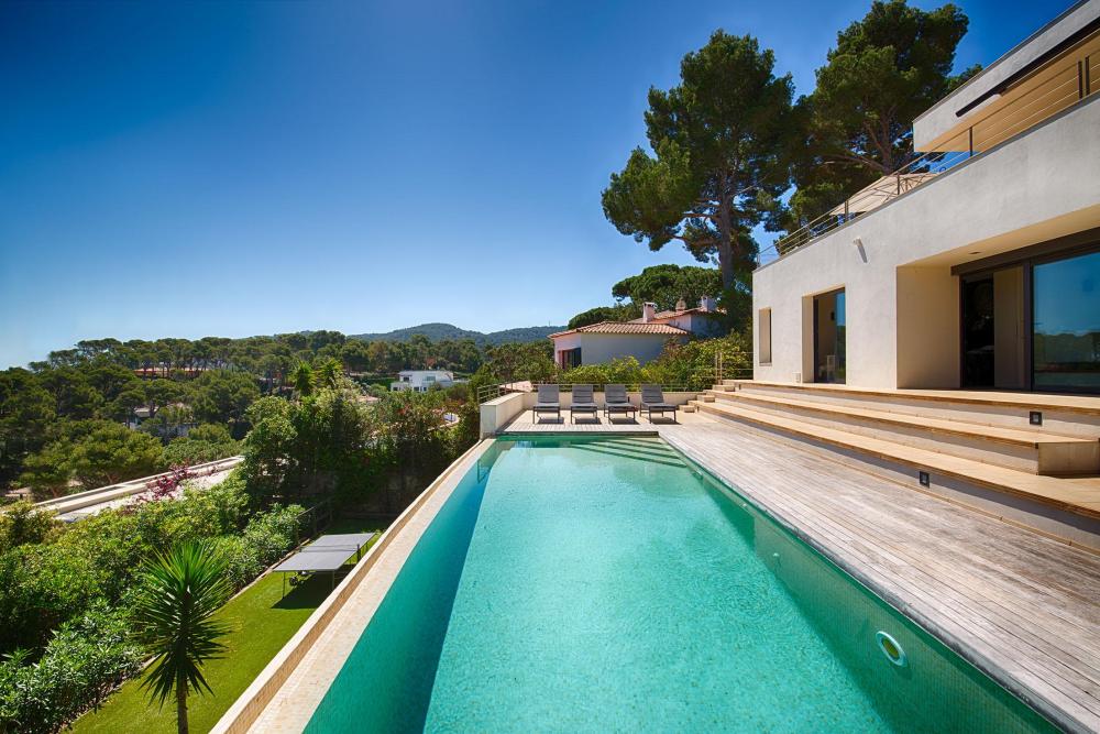 504 Villa Platja Roja Detached house / Villa Costa Brava Begur 504 Villa Platja Roja Detached house / Villa Costa Brava Begur