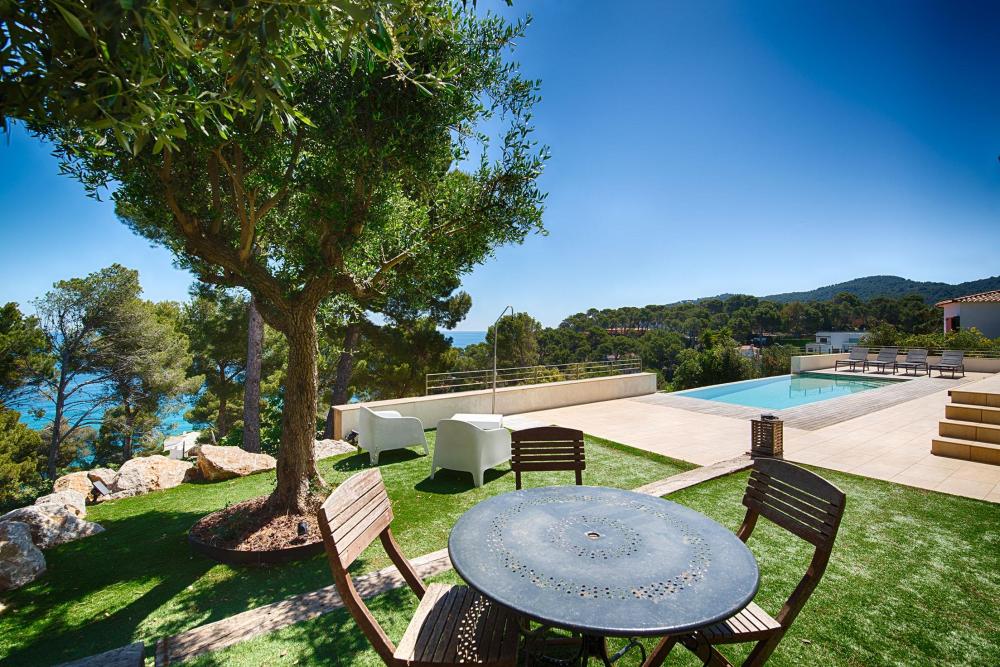 504 Villa Platja Roja Detached house / Villa Costa Brava Begur 504 Villa Platja Roja Detached house / Villa Costa Brava Begur