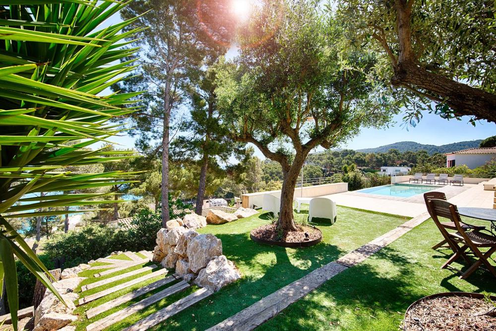 504 Villa Platja Roja Detached house / Villa Costa Brava Begur 504 Villa Platja Roja Detached house / Villa Costa Brava Begur