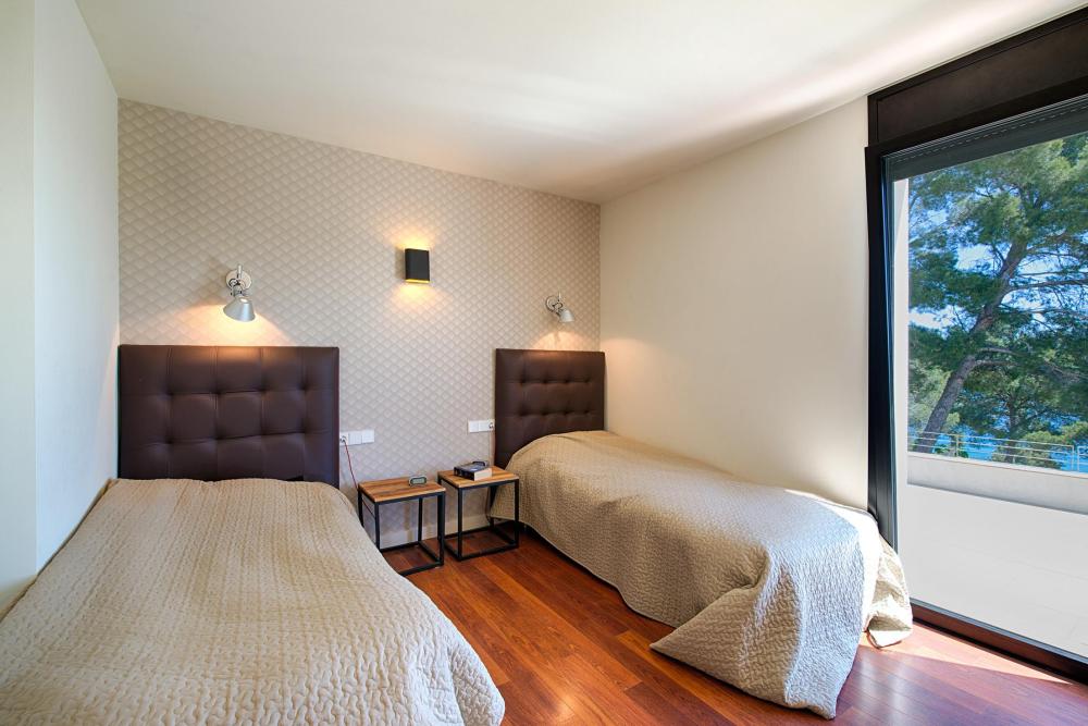 504 Villa Platja Roja Detached house / Villa Costa Brava Begur 504 Villa Platja Roja Detached house / Villa Costa Brava Begur