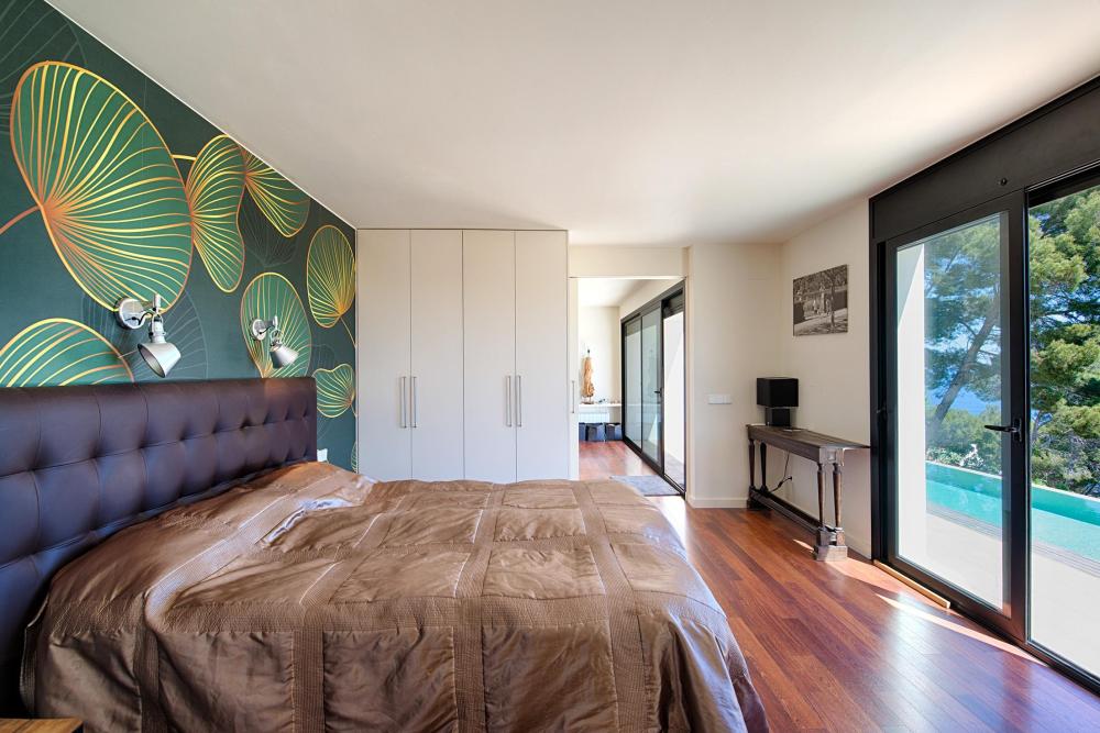 504 Villa Platja Roja Detached house / Villa Costa Brava Begur 504 Villa Platja Roja Detached house / Villa Costa Brava Begur