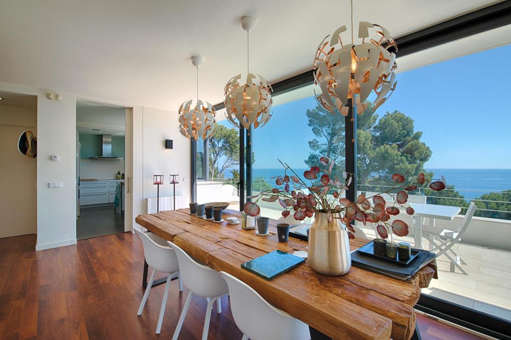 504 Villa Platja Roja Detached house / Villa Costa Brava Begur 504 Villa Platja Roja Detached house / Villa Costa Brava Begur