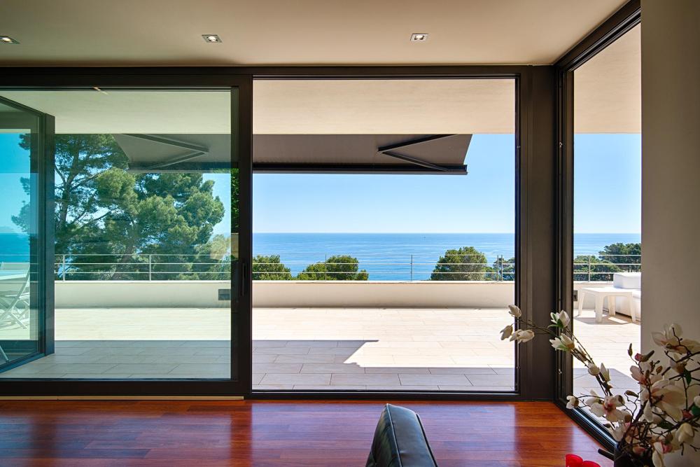 504 Villa Platja Roja Detached house / Villa Costa Brava Begur 504 Villa Platja Roja Detached house / Villa Costa Brava Begur