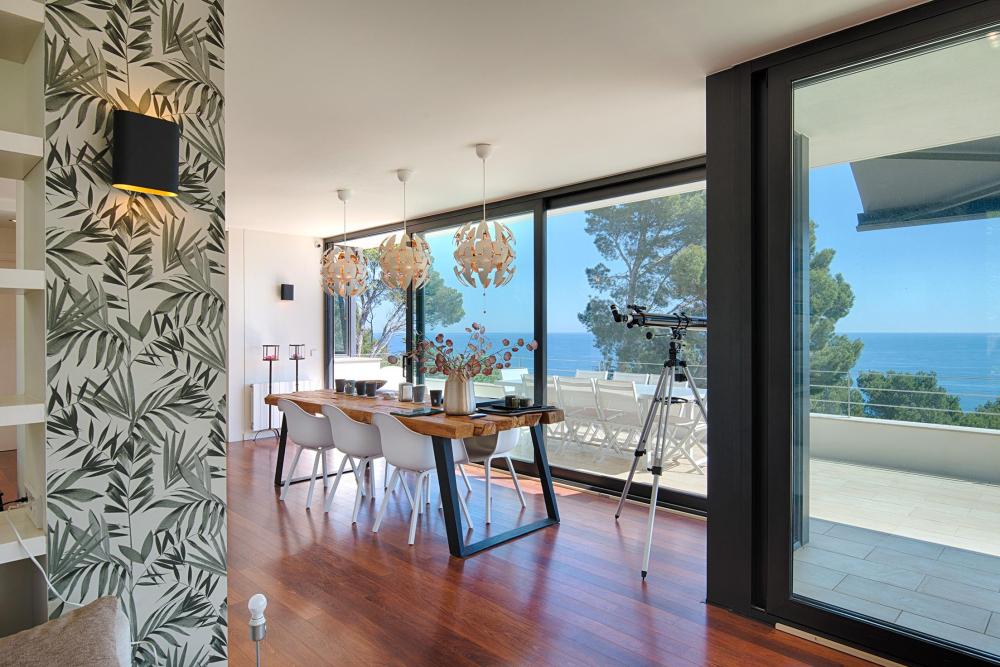 504 Villa Platja Roja Detached house / Villa Costa Brava Begur 504 Villa Platja Roja Detached house / Villa Costa Brava Begur