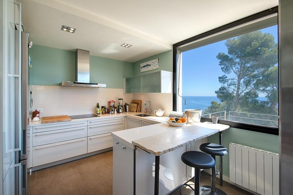 504 Villa Platja Roja Detached house / Villa Costa Brava Begur 504 Villa Platja Roja Detached house / Villa Costa Brava Begur