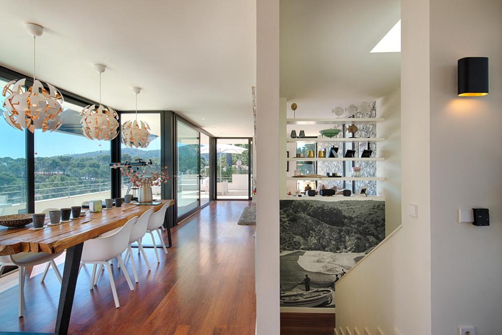 504 Villa Platja Roja Detached house / Villa Costa Brava Begur 504 Villa Platja Roja Detached house / Villa Costa Brava Begur