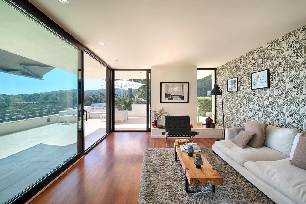 504 Villa Platja Roja Detached house / Villa Costa Brava Begur 504 Villa Platja Roja Detached house / Villa Costa Brava Begur