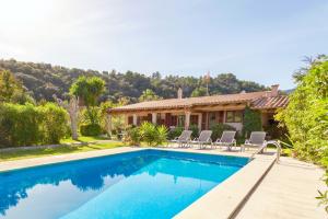 8013 Can Jaume Casa aislada / Villa  Pollença