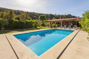 8013 Can Jaume Casa aislada / Villa  Pollença