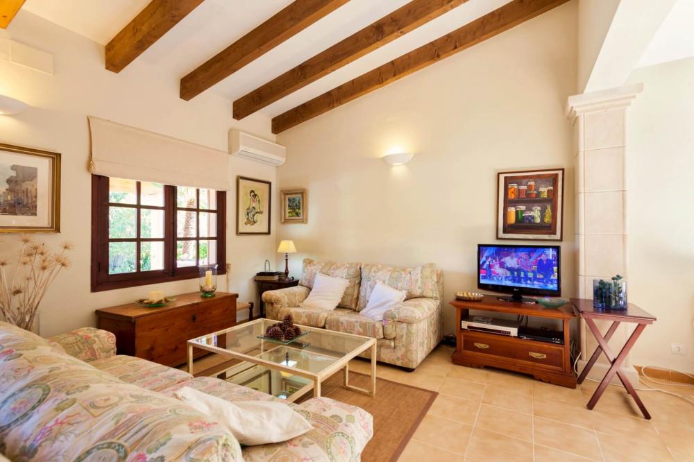 8013 Can Jaume Detached house / Villa Pollença 8013 Can Jaume Detached house / Villa Pollença