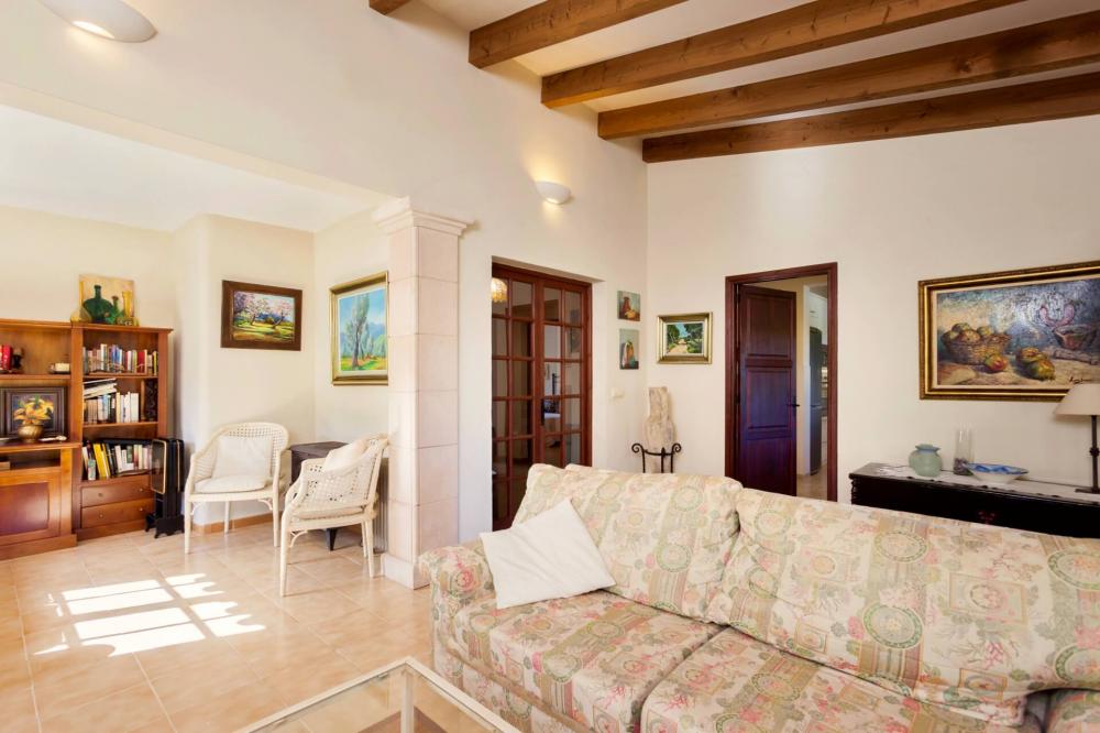 8013 Can Jaume Detached house / Villa Pollença 8013 Can Jaume Detached house / Villa Pollença